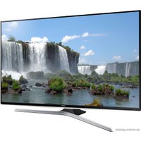 Телевизор Samsung UE55J6390AU