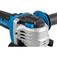 Угловая шлифмашина Bull CSG 1812-1 SR XLTpro SOLO 1333947 (без АКБ)