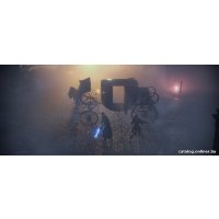  The Order: 1886 для PlayStation 4