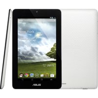 Планшет ASUS MeMO Pad ME172V 16GB White