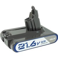 Аккумулятор VOLAT для Dyson 21.6V 2.0AH Li-ion DYS-V6