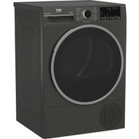 Сушильная машина BEKO B3T47239A