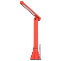 Настольная лампа Yeelight Folding Table Lamp YLTD11YL (красный)