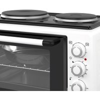 Мини-печь Making Oasis Everywhere M-BL40W1