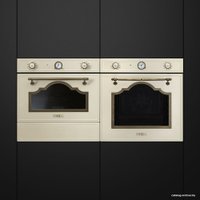 Электрический духовой шкаф Smeg SF4750VCPO1