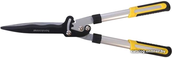 Ножницы садовые Hanskonner HK3012-05-04