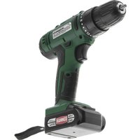 Дрель-шуруповерт Hammer ACD12BS (с 2-мя АКБ)