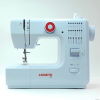 Электромеханическая швейная машина Janete 618