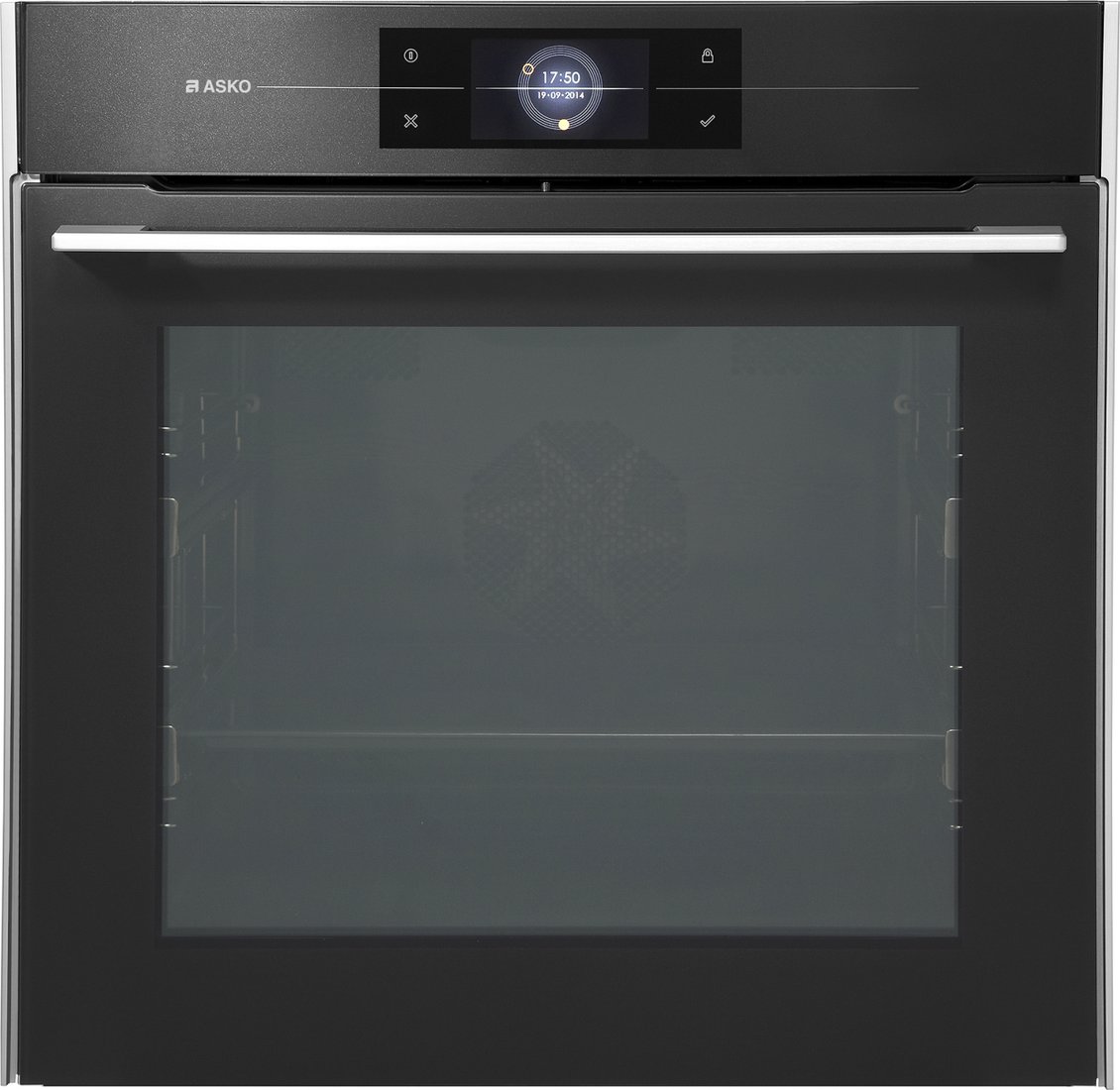

Электрический духовой шкаф ASKO OP8678G