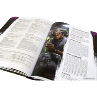 Настольная игра Мир Хобби Shadowrun: Шестой мир. Основная книга правил