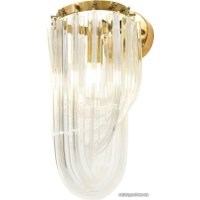 Бра Lumina Deco Weddini LDW 6001-3 GD+CL