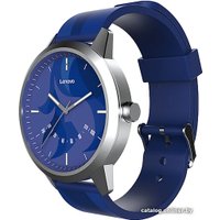 Гибридные умные часы Lenovo Watch 9 Constellation Series (дева, синий)