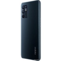 Телефон Oppo Reno6 CPH2235 8GB/128GB международная версия (звездный черный)