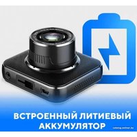 Видеорегистратор Playme Flow