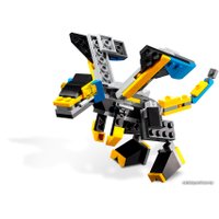 Конструктор LEGO Creator 31124 Суперробот