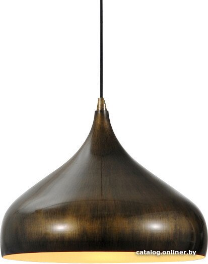 Подвесная люстра Lussole Loft Saratoga GRLSP-9655