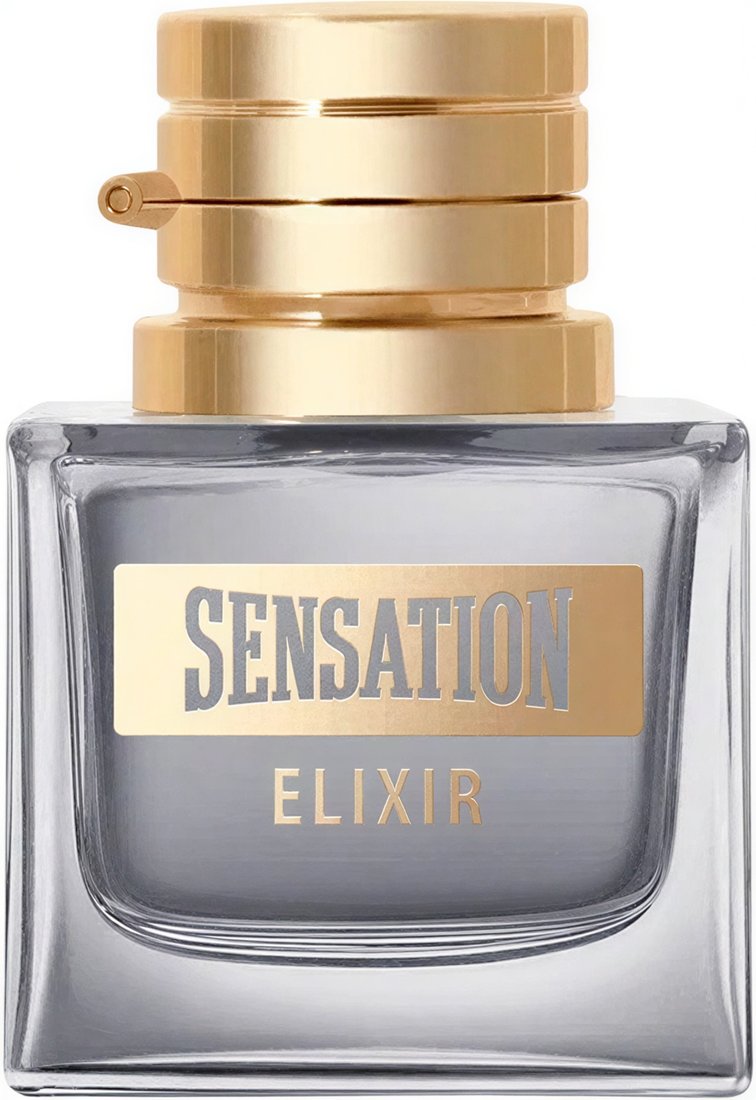 Парфюмерная вода La Ville Sensation Elixir EdP (80 мл)