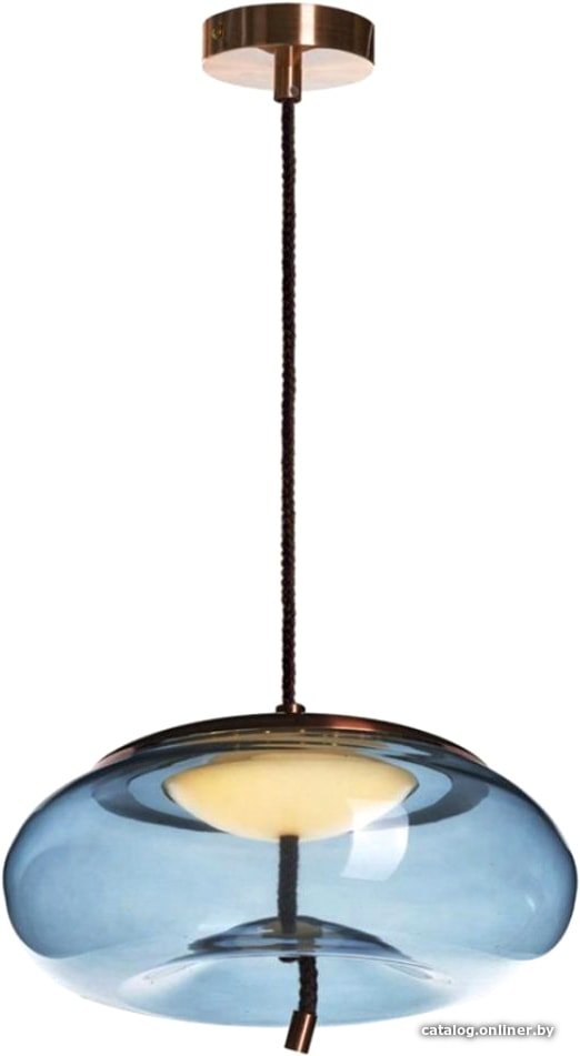 Подвесная люстра LOFT IT Knot 8133-D
