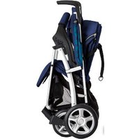 Коляска прогулочная «трость» CBX Hora Blue Moon [515220003]