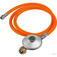 Газовая тепловая пушка Зубр ТПГ-20