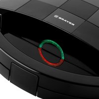 Вафельница Brayer BR2307