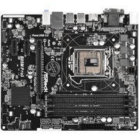 Материнская плата ASRock B85M Pro3