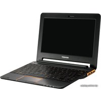 Нетбук Toshiba AC100-117 (PDN01E-00K00URU)
