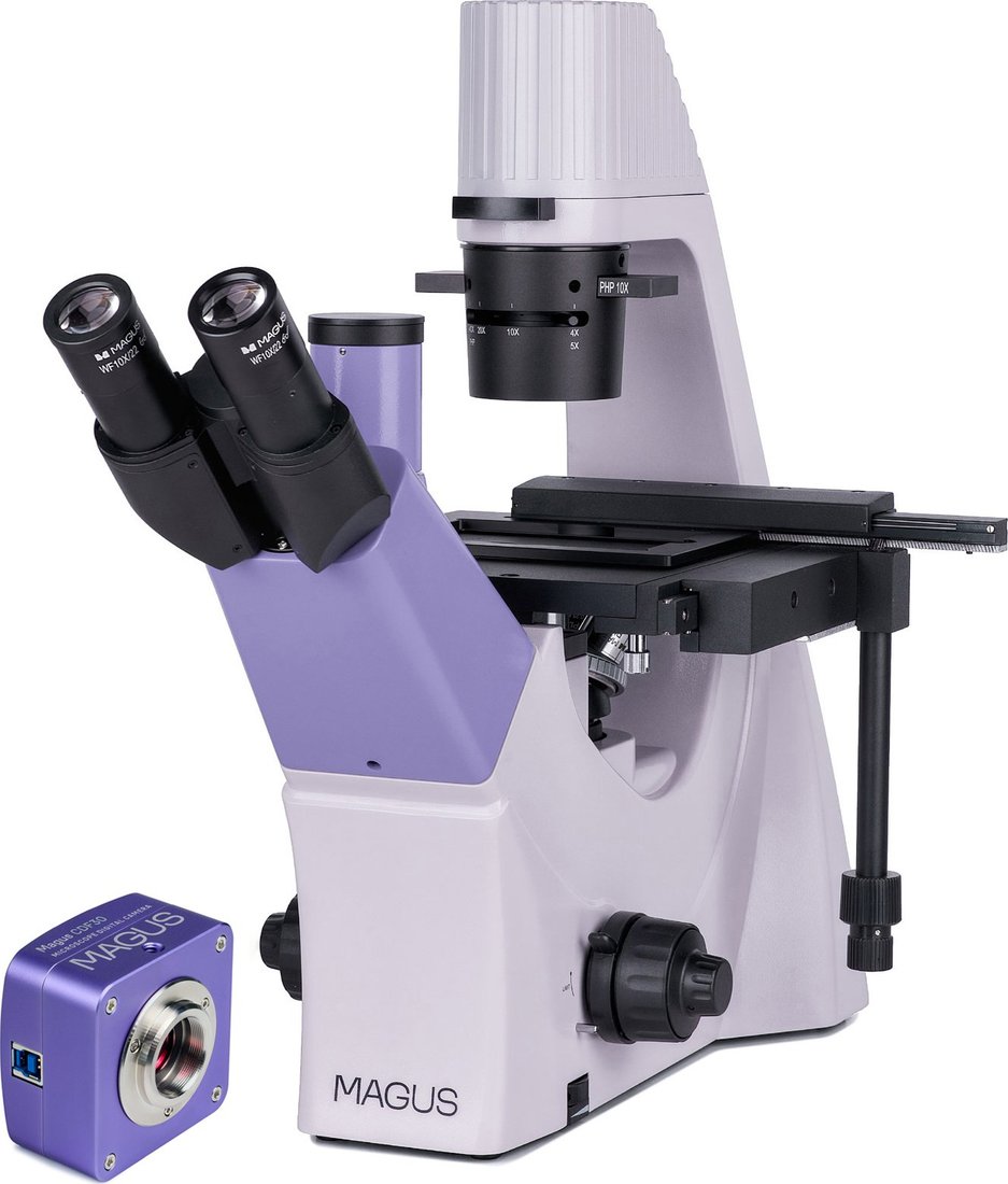 

Микроскоп Magus Bio VD300 83012