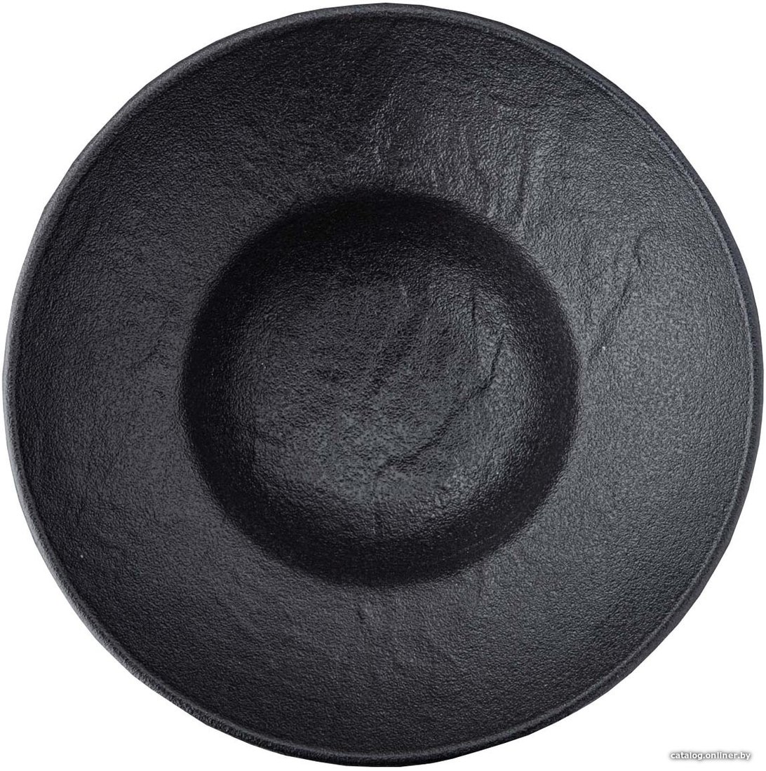 Тарелка глубокая Wilmax Slatestone WL-661113/А