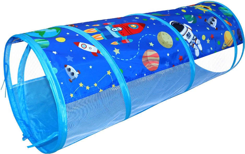 

Игровой туннель Pituso Космос CB9033