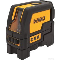 Лазерный нивелир DeWalt DW0822