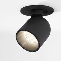 Точечный светильник Elektrostandard Spot 25093/LED (черный) в Гомеле