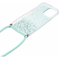 Чехол для телефона G-Case для iPhone 16 Pro 6601108161C (зеленый)