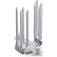 Кулер для процессора Jonsbo CR-1400 EVO Standard в Борисове