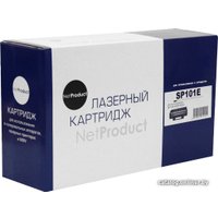 Картридж NetProduct N-SP101E (аналог Ricoh SP 101E)