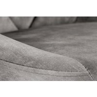 Стул Halmar H101 (серый)