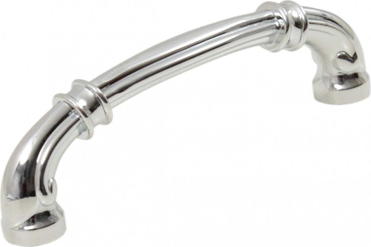 

Ручка мебельная Boyard Rebeca RS439CP.4/96
