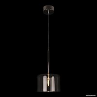 Подвесная люстра LOFT IT Spillray 10232/A Smoke