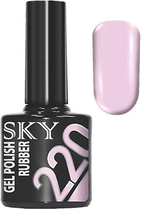 

Гель-лак Giorgio Capachini Sky 220