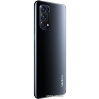 Смартфон Oppo Reno5 CPH2159 8GB/128GB (черный)