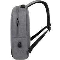 Спортивный рюкзак Miru Urbanite 15.6" MBP-1074 (серый)