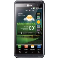 Смартфон LG Optimus 3D P920