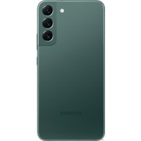 Телефон Samsung Galaxy S22+ 5G SM-S906E 8GB/128GB (зеленый)