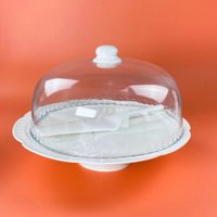 Подставка для торта Lenardi Шармель 133-429