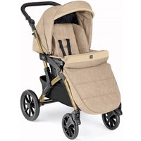 Универсальная коляска CAM Dinamico Smart Duo (2 в 1, 995)