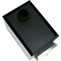 Печка-щепочница Сибтермо Сибирка 00410204 (средняя, нержавеющая сталь) в Лиде