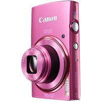 Фотоаппарат Canon IXUS 155