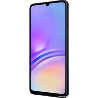 Телефон Samsung Galaxy A05 SM-A055F/DS 4GB/128GB (черный) в Гомеле