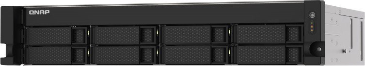 

Сетевой накопитель QNAP TS-873AU-RP-4G