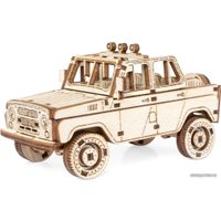 Сборная модель Lemmo Алькор-М 0186